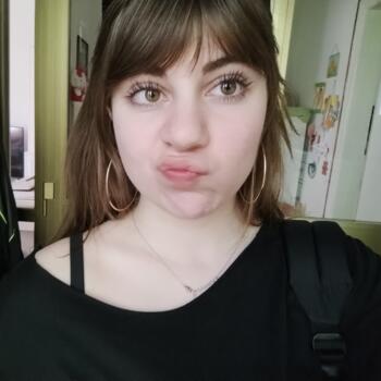 Babysitter a Gorizia: Giorgia