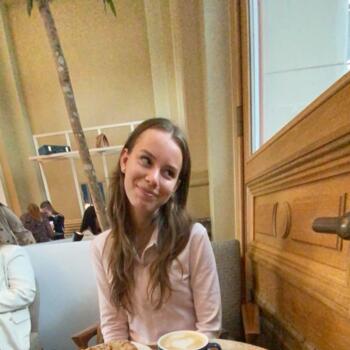 Babysitter in Ixelles-Elsene: Alysee