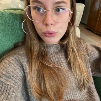 Babysitter in Ixelles-Elsene: Alysee