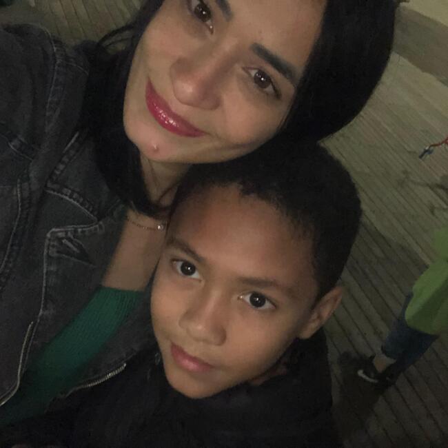 Babá em Ceilândia: Liliane