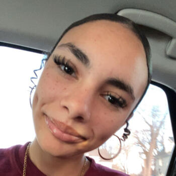 Babysitter in North Olmsted: Kassy