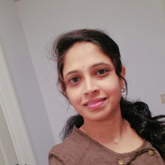 Babysitter in Graven: Sreeshubha