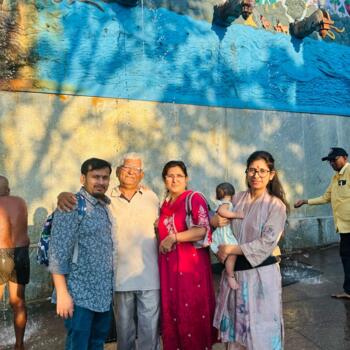 Trabajo para niñera en Hyderabad: trabajo para niñera Nikki