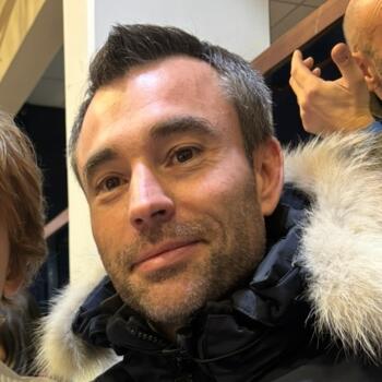Parent Neuilly-sur-Seine: Benoit