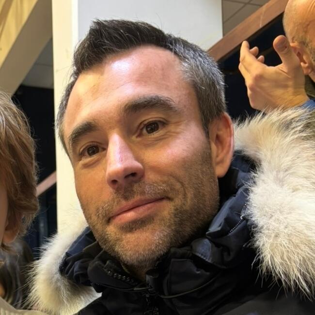 Babysitting job in Neuilly-sur-Seine: Benoit