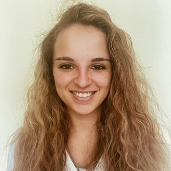 Babysitter in Paredes: Joana