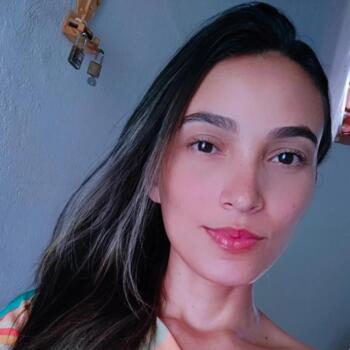 Emprego de babá em Sobral: emprego de babá Josiana