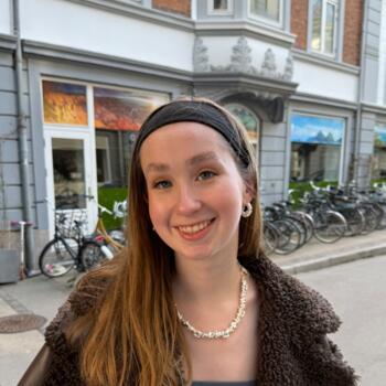 Babysitter Skovlunde: Cathrine