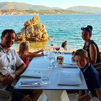 Assistante maternelle à Ollioules: Chrystelle