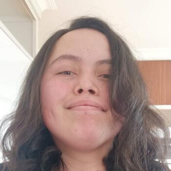 Babysitter Hamilton: Tyra