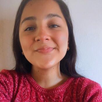 Niñera en Lima: Maria Paz