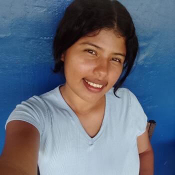 Niñera en Panamá: Nathalie