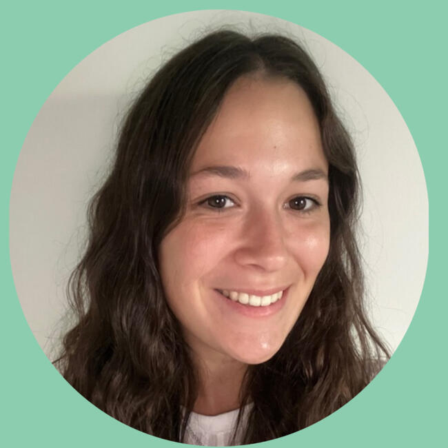 Babysitter in Sallebœuf: Elea