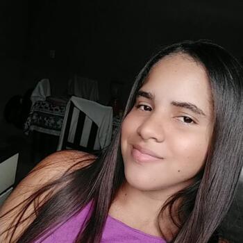 Babysitter in Arapiraca: Rayssa Cristina