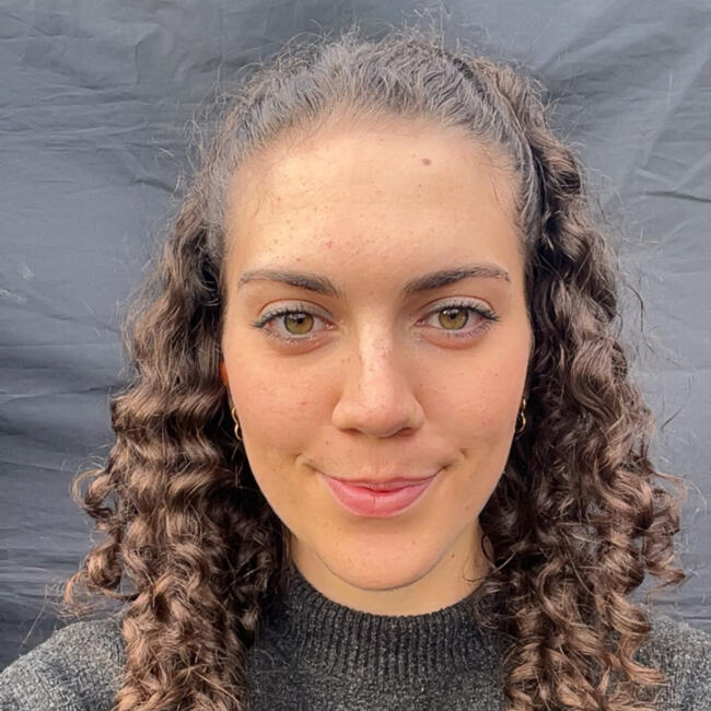 Babysitter in Innsbruck: Annabelle