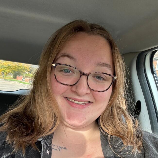 Babysitter in Colchester: Amber