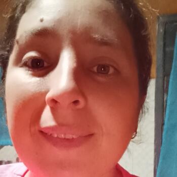 Niñera en Bahía Blanca: Micaela