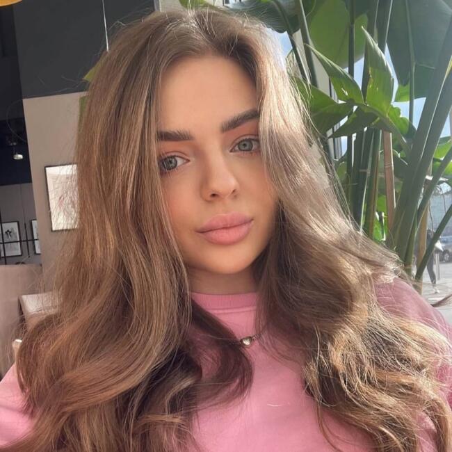 Praca dla opiekunki do dziecka w Kraków: Nadiia