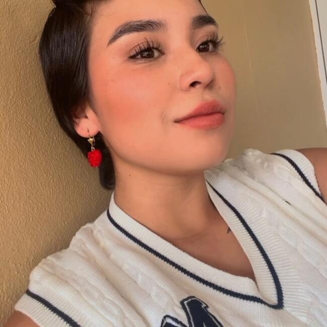 Canguro en Alcira: Alisson