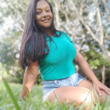 Babá Uberlândia: Maria cristiane