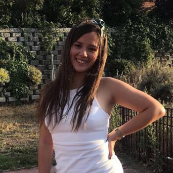Babysitter Granada: Carmen