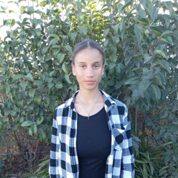 Babysitter in Oudtshoorn: Alex