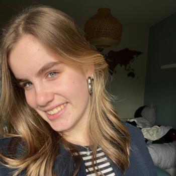 Babysitter in Houten: Valerie