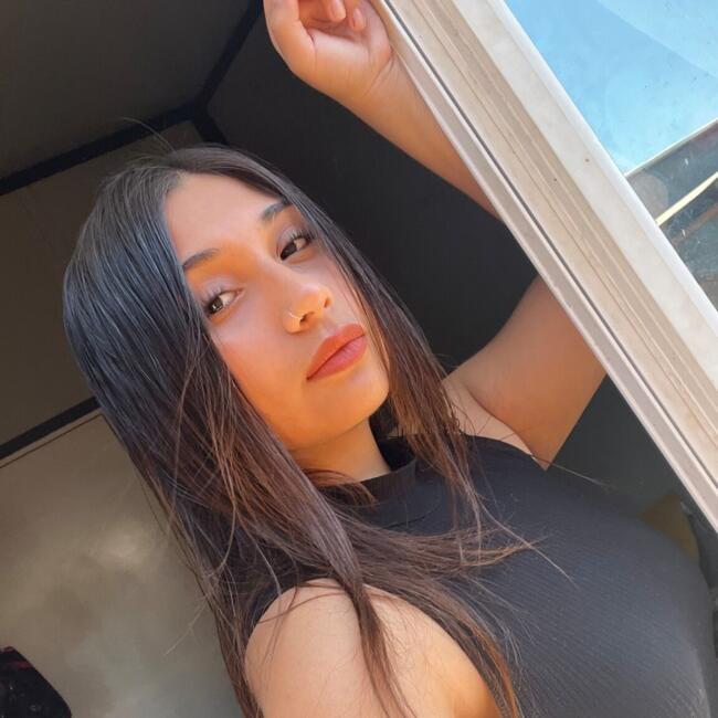 Niñera en Copiapó: Josefa