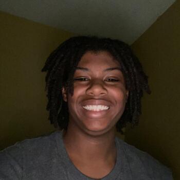 Babysitter in Wichita: Roshaun