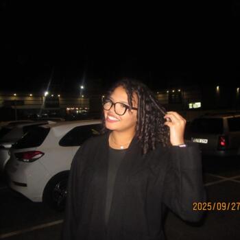 Babysitter Soisy-sous-Montmorency: Emilie