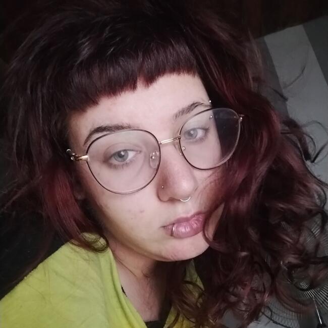 Niñera en Los Polvorines: Luzmila