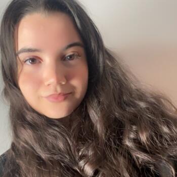 Babysitter in Paris: Sandra