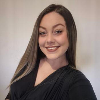 Babysitting job in Santa Cruz do Sul: babysitting job Andriele
