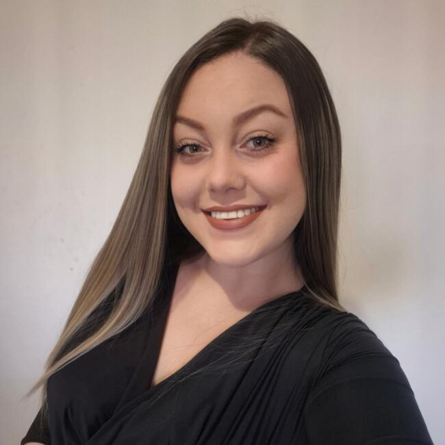 Babysitting job in Santa Cruz do Sul: Andriele