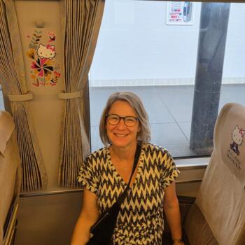 Babysitter in Ingelheim: Ulrike