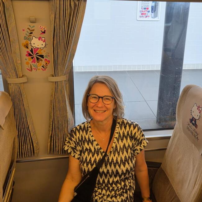 Babysitter in Ingelheim: Ulrike