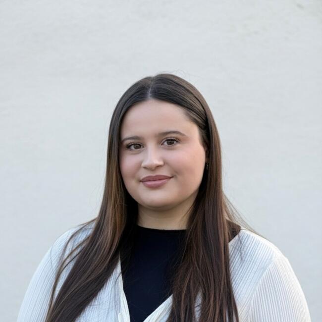 Babysitter in Sotteville-lès-Rouen: Clara