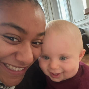 Babysitter in Le Vésinet: Juliana