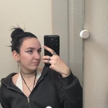 Babysitter in Treillières: Zoé