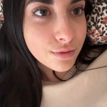 Canguro en Oviedo: Tania