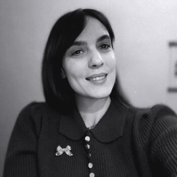 Babysitter Parma: Stefania