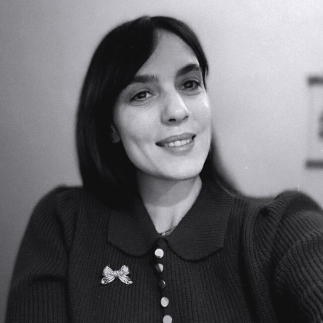 Babysitter in Parma: Stefania