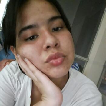 Niñera en Mortero: Luz