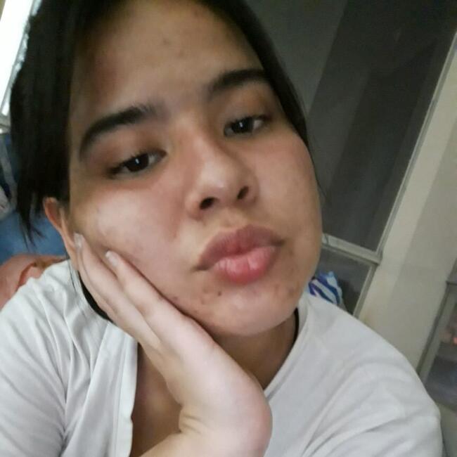 Niñera en Mortero: Luz