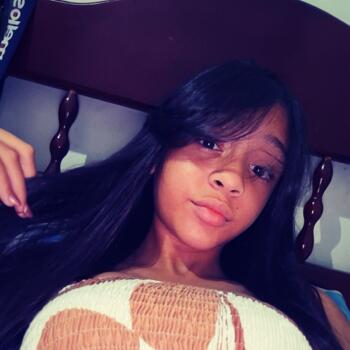 Babysitter in Patos de Minas: Laura