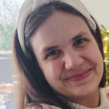 Babysitting job in Dannstadt-Schauernheim: babysitting job Linda