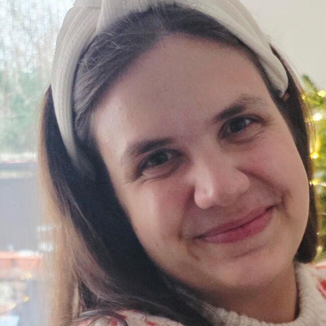 Babysitting job in Dannstadt-Schauernheim: Linda