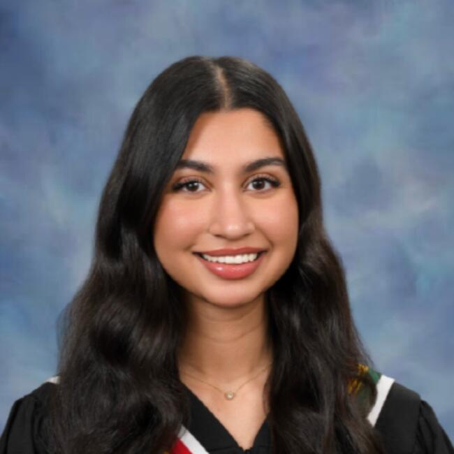 Baby-sitter in Waterloo: Reet