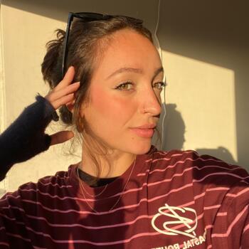 Babysitter in Galway: Eleonora