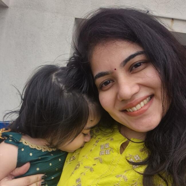 Babysitting job in Secunderabad: Varsha